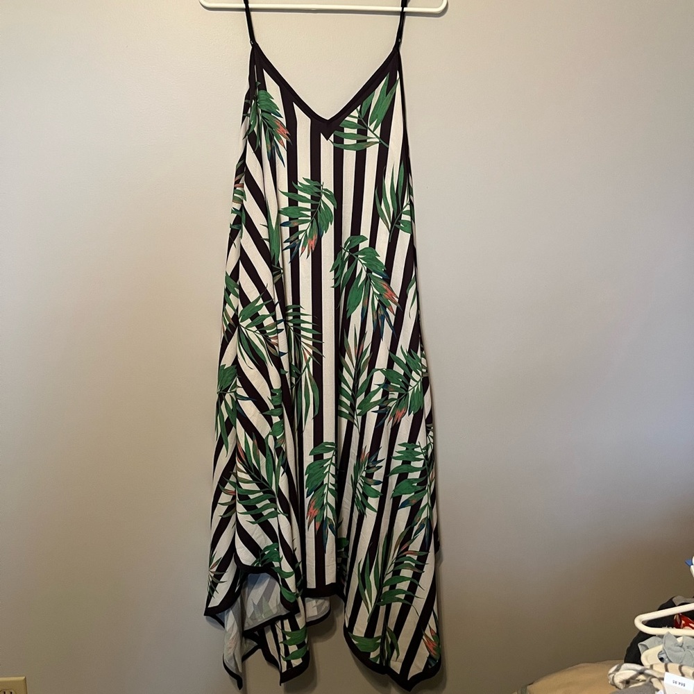 Beachy Dress
